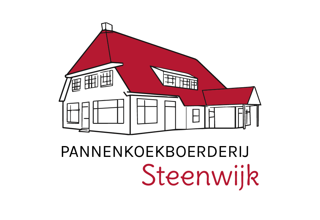 Pannenkoekboerderij Steenwijk logo