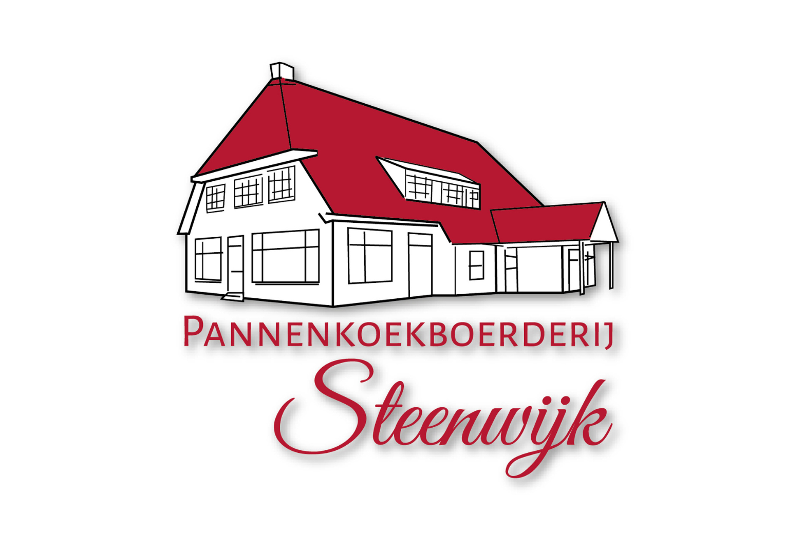 Pannenkoekboerderij Steenwijk logo